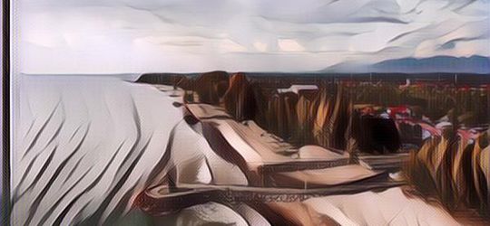 Wajib Mampir! Ini 3 Tempat Wisata di Pariaman yang Hits Banget