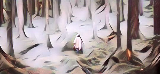 Kenalan Sama Shinrin-yoku, Terapi Hutan Ala Orang Jepang yang Bisa Hilangkan Stres