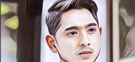 Arya Saloka Kembali Diterpa Isu Tak Sedap Setelah Hapus Foto dan Nama Putri Anne