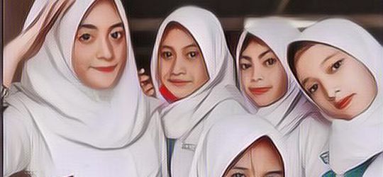 Video Kocak: Kelakuan Murid Zaman Now Ama Guru Emang Dah Kacau~