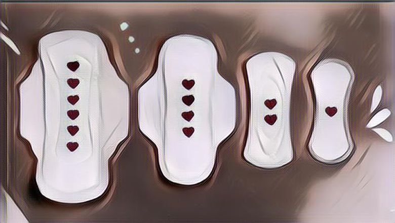 Bukan Orang Sembarangan, Ini Sosok Wanita Penemu Pembalut, Terungkap Bentuk Awalnya Dibuat Seperti Sabuk Mobil