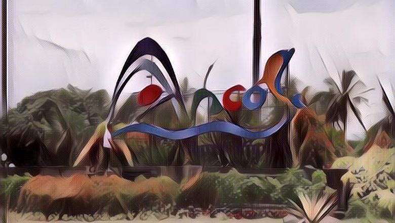 Selain Dufan, Ini Tempat Wisata Seru Lain Di Taman Impian Jaya Ancol