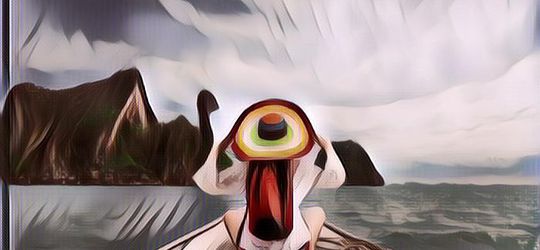 Healing Tetap Aman, Ini Tips Solo Traveling Untuk Perempuan