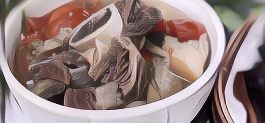 Resep Sop Iga Sapi yang Lezat dan Bikin Ketagihan