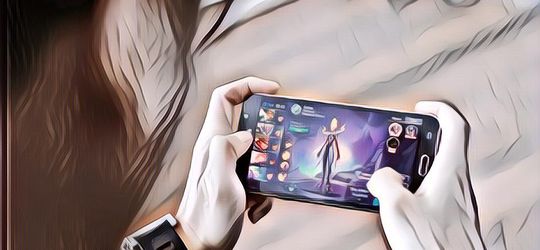 Jam Terbaik Push Rank Mobile Legend Biar Gak Kalah Terus Pas Jadi Solo Player