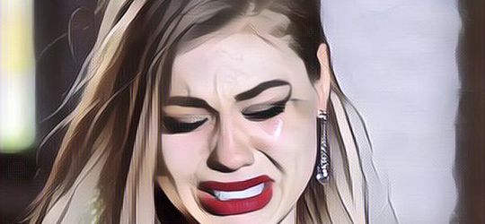 Wajib Tahu, Ini Dia Kelebihan Cewek yang Mudah Menangis