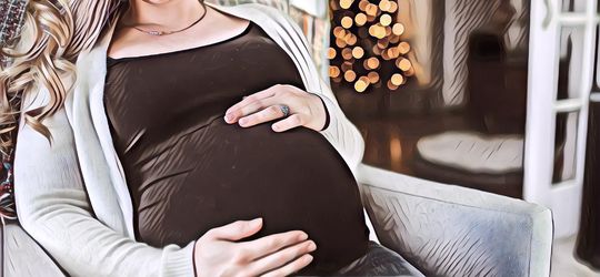 Wanita Ini Gunakan Sperma Beku Mendiang Suaminya agar Bisa Hamil, Tak Disangka Begini Reaksi Sang Anak Tiri!