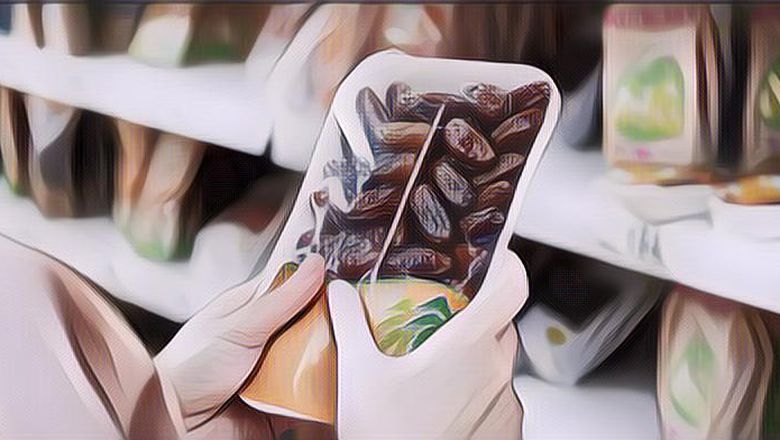 Bikin Awet, Ini Tips Menyimpan Kurma Agar Tahan Lama