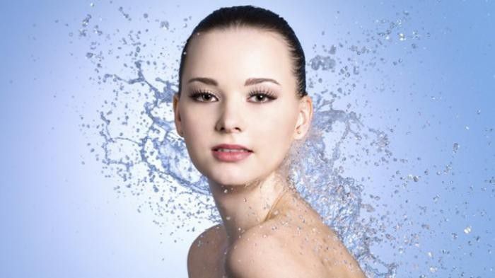 3. Mempertahankan Kelembaban Kulit