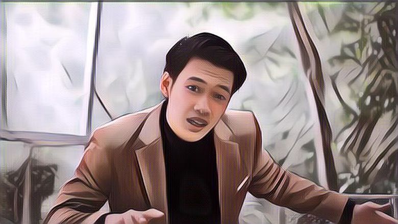 Arti Lirik Lagu Samar - Masdddho Lagi Trending Di YouTube: Ngertio Sayang, Aku Wegah Kelangan