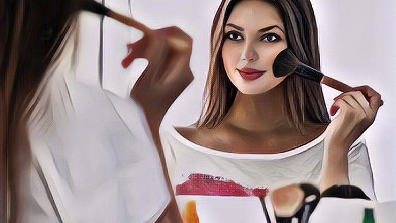 5 Tutorial Make Up yang Cocok Buat Kencan Spesial