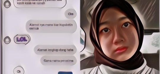 Ngakak! Curhatan Seorang Cewek yang Mantannya Minta Dikembaliin Barangnya