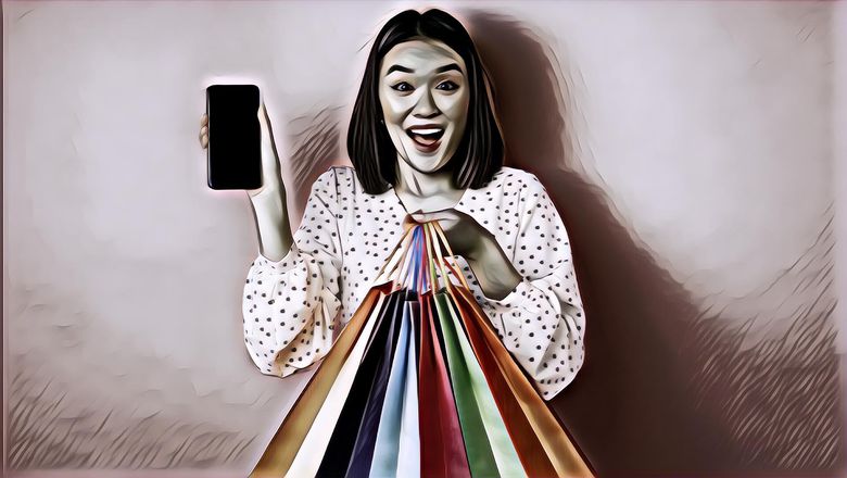 Emak-Emak Wajib Tahu! Catat 4 Waktu Terbaik Untuk Belanja Online