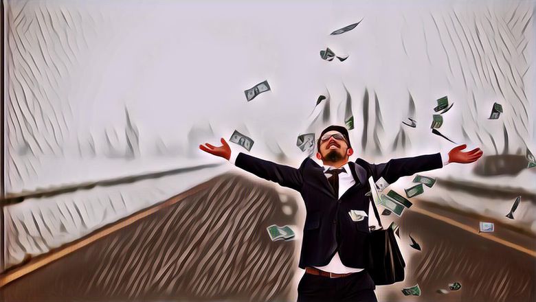 5 Sifat yang Harus Dikembangkan Demi Meraih Kesuksesan