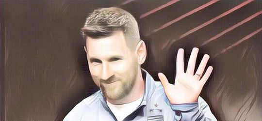 Disebut Batal Datang ke Indonesia, Ternyata Lionel Messi Bakal Lakukan