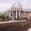 Ini Baru Sultan! Kisah Kepala Suku Skouw Sekaligus Tokoh Adat Port Numbay Menyumbang Lahan Istana Presiden di Papua