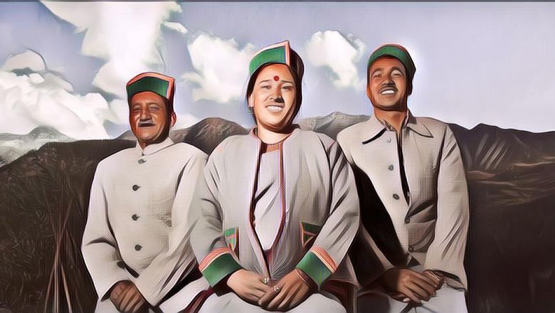 Asyik Banget! 5 Negara Ini Mengizinkan Warga Wanitanya Memiliki Lebih dari Satu Suami