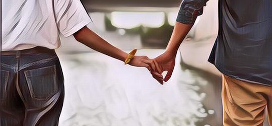 Teruntuk Para Bucin, Berhentilah Mengubah Watakmu Hanya Demi Pasangan