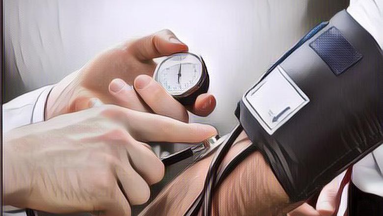 7 Cara Ampuh Turunkan Tekanan Darah Tinggi Bagi Para Penderita Hipertensi