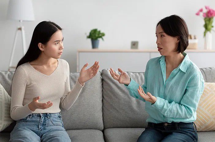 1. Melatih Pertahanan Diri