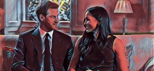 Pernikahan Kerajaan Inggris Kali Ini Akan Penuh Sumbangan