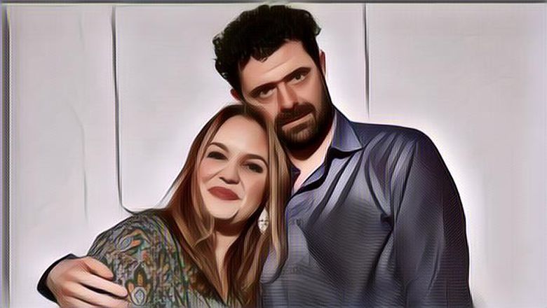 Mirip Film Romcom! Artis Luar Negeri Ini Nikahi Gelandangan yang Tak Sengaja Ia Temui di Sebuah Taman