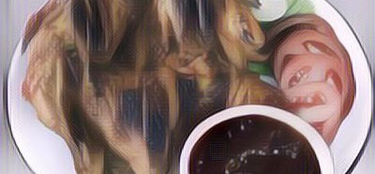 Aneka Resep Masakan Ayam Populer, Kudu Cobain Nih