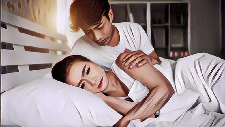 Ini Dia Alasan Pasangan Selingkuh Tapi Tidak Ingin Bercerai, Nomor Satu Sering Terjadi