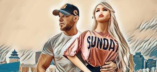 Kisah Para Cowok yang Nikahi Robot, Menurut Pakar Bakal Makin Sering Terjadi Karena Hal Ini