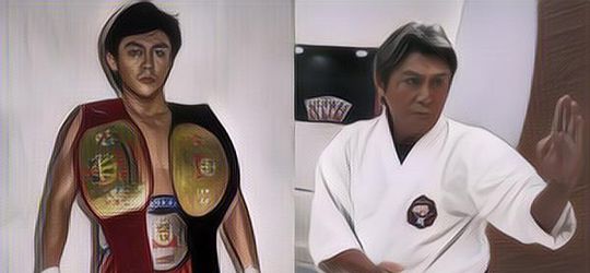 Berawal Dari Peran Sebagai Orang Saleh, Aktor Senior Ini Mantap Jadi Mualaf Dan Langsung Bisa Baca Syahadat