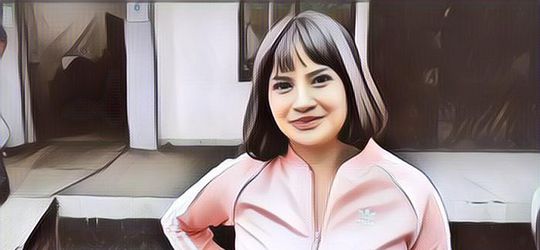 Misteri Hilangnya Foto Vanessa Angel di Makam, Benarkah Dicuri Orang?