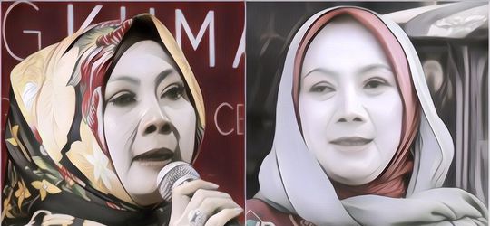 Inspiratif! Wanita Ini Dulunya Anak Supir Bajaj, Kini Sukses Jadi Milyarder