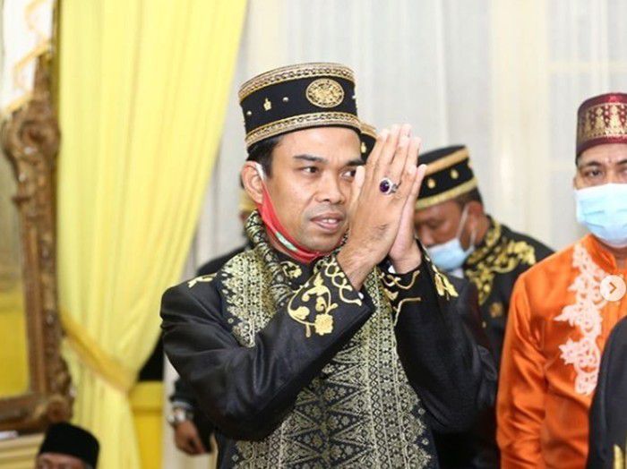 Dilamar Sebelum Ramadan