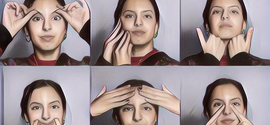 Mengenal Apa Itu Face Yoga dan Manfaatnya untuk Wajah