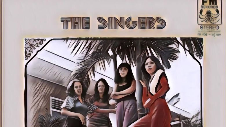 Berita Duka Datang Dari Leader The Singers, Neneng Salimah yang Meninggal di Usia ke 76 Tahun