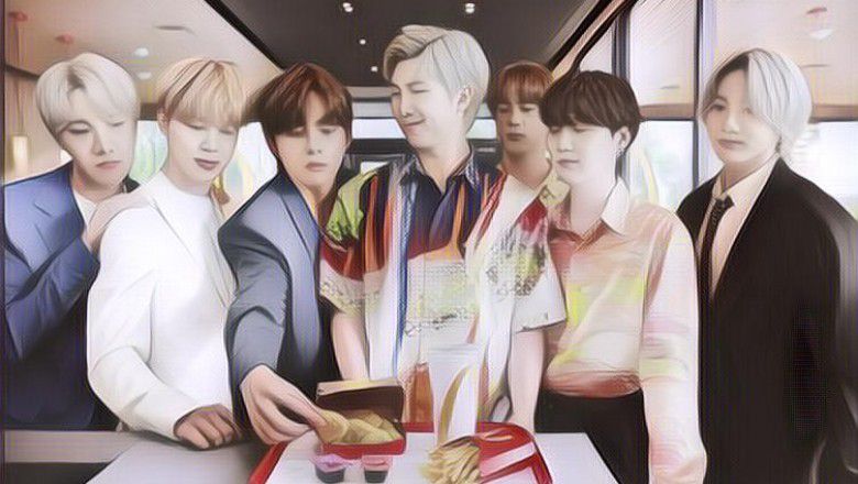 Pasangan yang Paling Cocok dengan Personel BTS Dilihat dari Zodiaknya, Kamu Termasuk Gak?