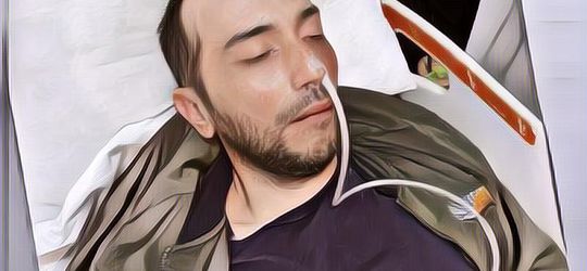 Gary Iskak Dikabarkan Meninggal Dunia, Cek Dulu Faktanya