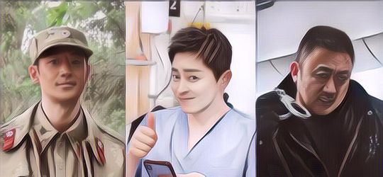 Daftar Ranking Brand Reputasi untuk Aktor Film Korea Bulan Agustus 2024