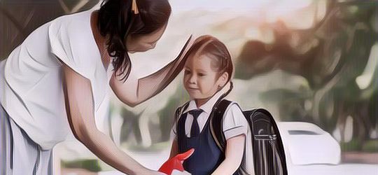 7 Tips Mempersiapkan Anak Masuk Sekolah yang Perlu Diketahui Orang Tua