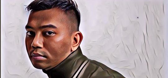 Lirik Lagu Berharap Kau Kembali-Fabio Asher, Diangkat dari Kisah Nyata Mendiang Ibu