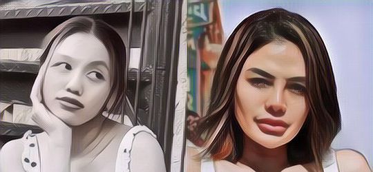 Sebut Sudah Ikhlaskan Dan Gak Peduli Pada Lolly, Nikita Mirzani: Kecewanya Sudah Terlalu Tinggi