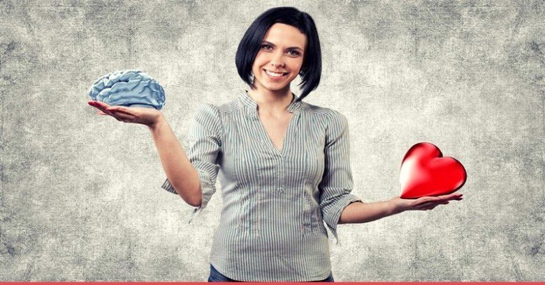 Kamu gak bisa menjelaskan mengapa bisa tertarik dengan seseorang