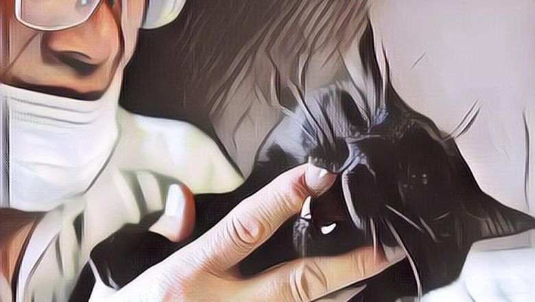 Mengharukan, Ada Pria Jepang yang Merawat Banyak Hewan yang Terdampak Nuklir di Rumahnya