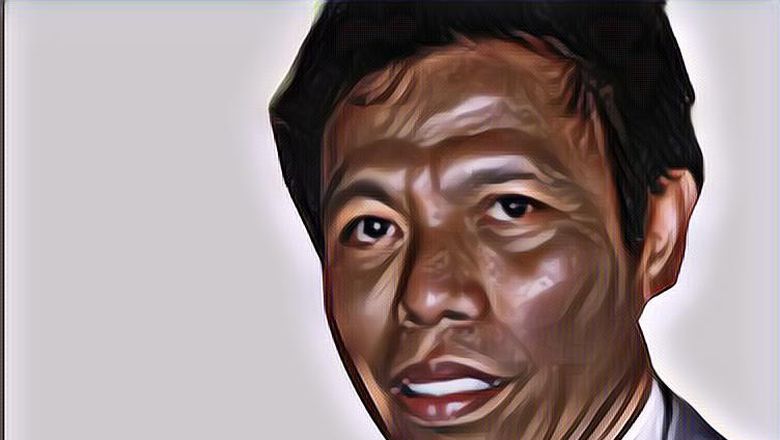 Pernah Jadi Dosen yang Galak Banget, Dono Warkop Sampai Tidak Luluskan Anggota Warkop