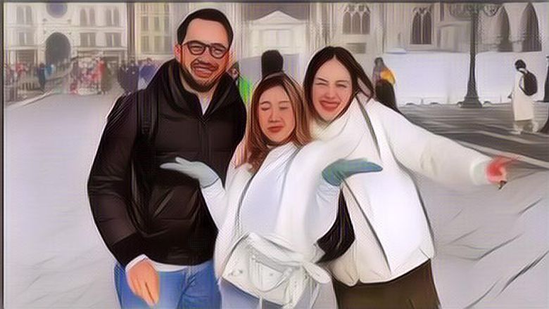 Kiky Saputri Sebut Alasan Pertama Ayu Ting Ting Gagal Nikah Gegara Cuitan Netizen