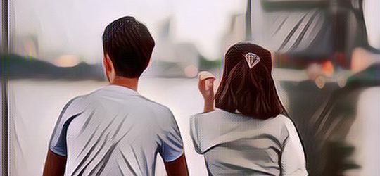 Tanda-tanda Pria Cuma Iseng PDKT Sama Wanita, Awas Jadi Korban PHP!