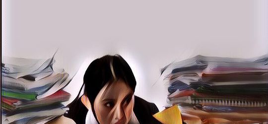 5 Cara Mengelola Stres di Tempat Kerja Agar Emosi Tetap Terkontrol