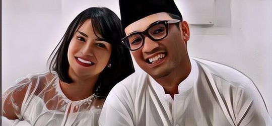 Anak Vanessa Angel dan Bibi Ardiansyah Jadi Yatim Piatu, Terungkap Sosok yang Akan Mengasuhnya