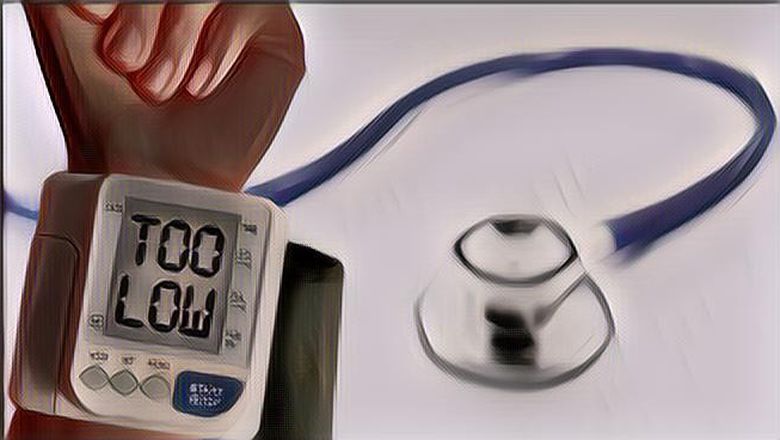 Cara Meningkatkan Tekanan Darah Rendah atau Hipotensi
