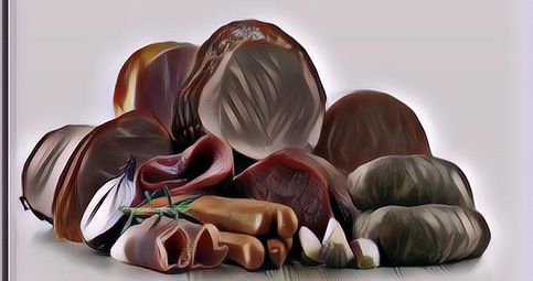 Jenis Daging yang Harus Kamu Batasi Asupannya Agar Tehindar dari Risiko Kolesterol Tinggi